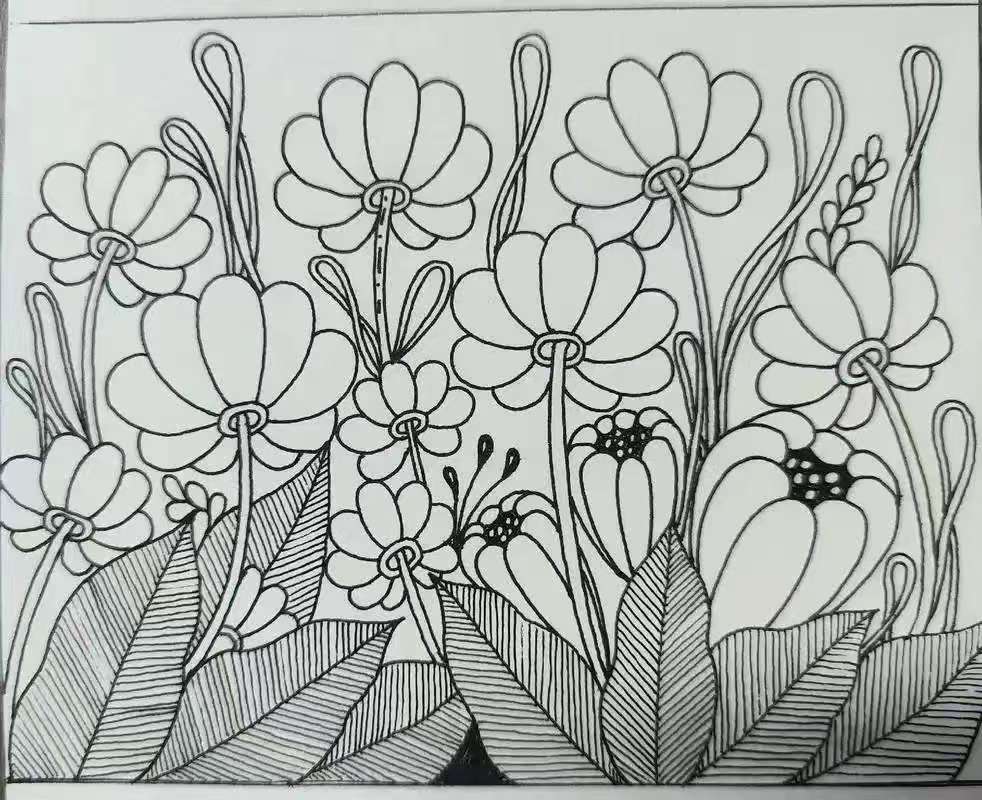 艺术画（6）
