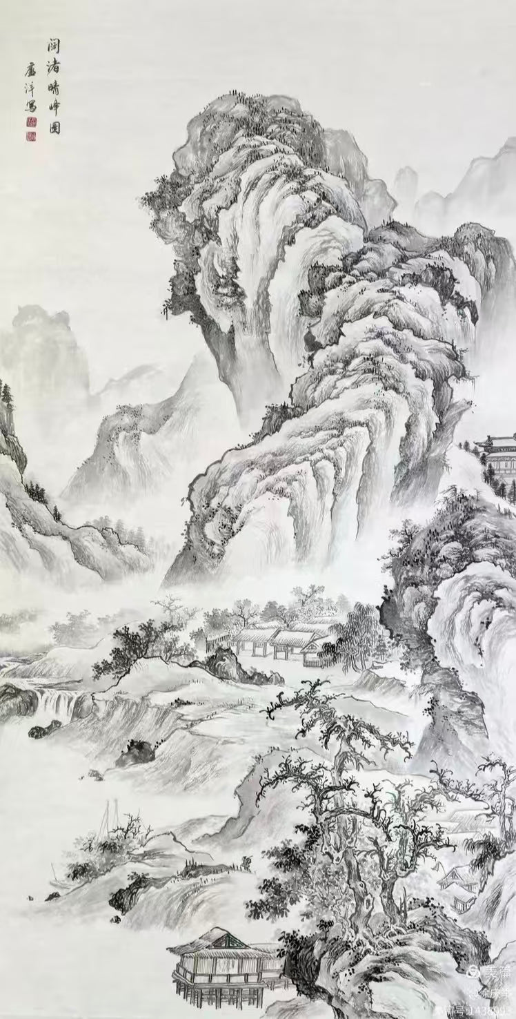 艺术画（4）